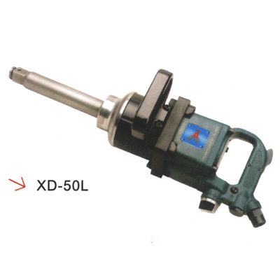 XD-50L沖擊式氣扳機